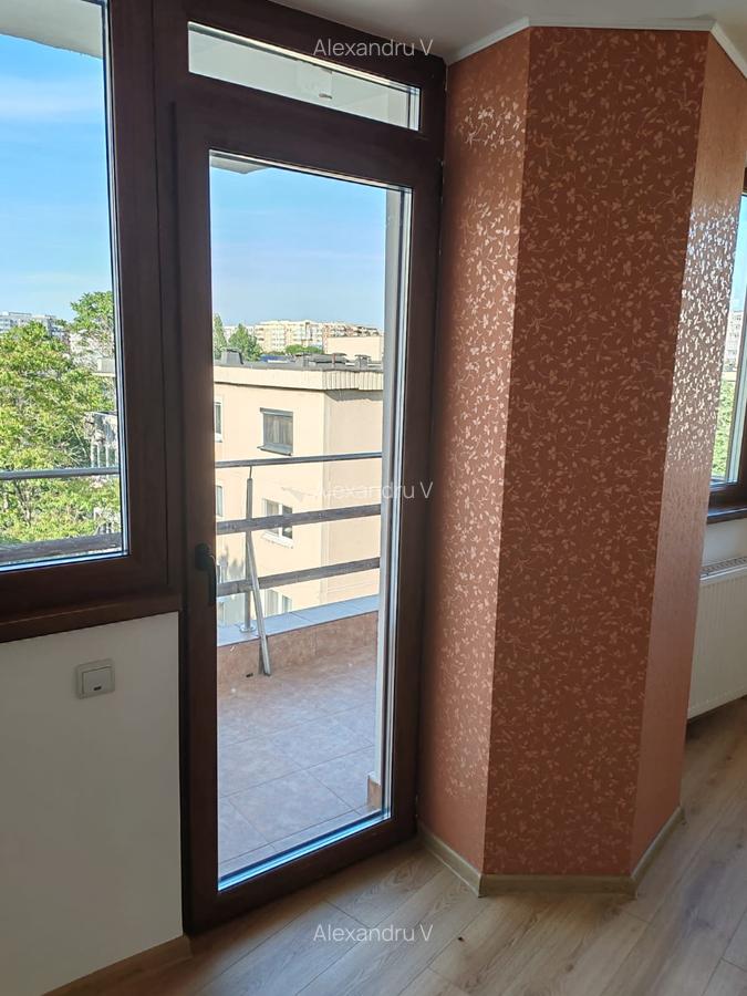 Apartament cu 2 camere semidecomandat în Vitan - 9