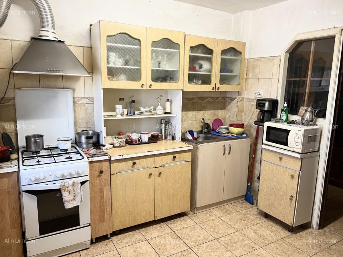 Apartament 2 camere, 57mp utili, 2 balcoane 7mp - Torontalului - 7