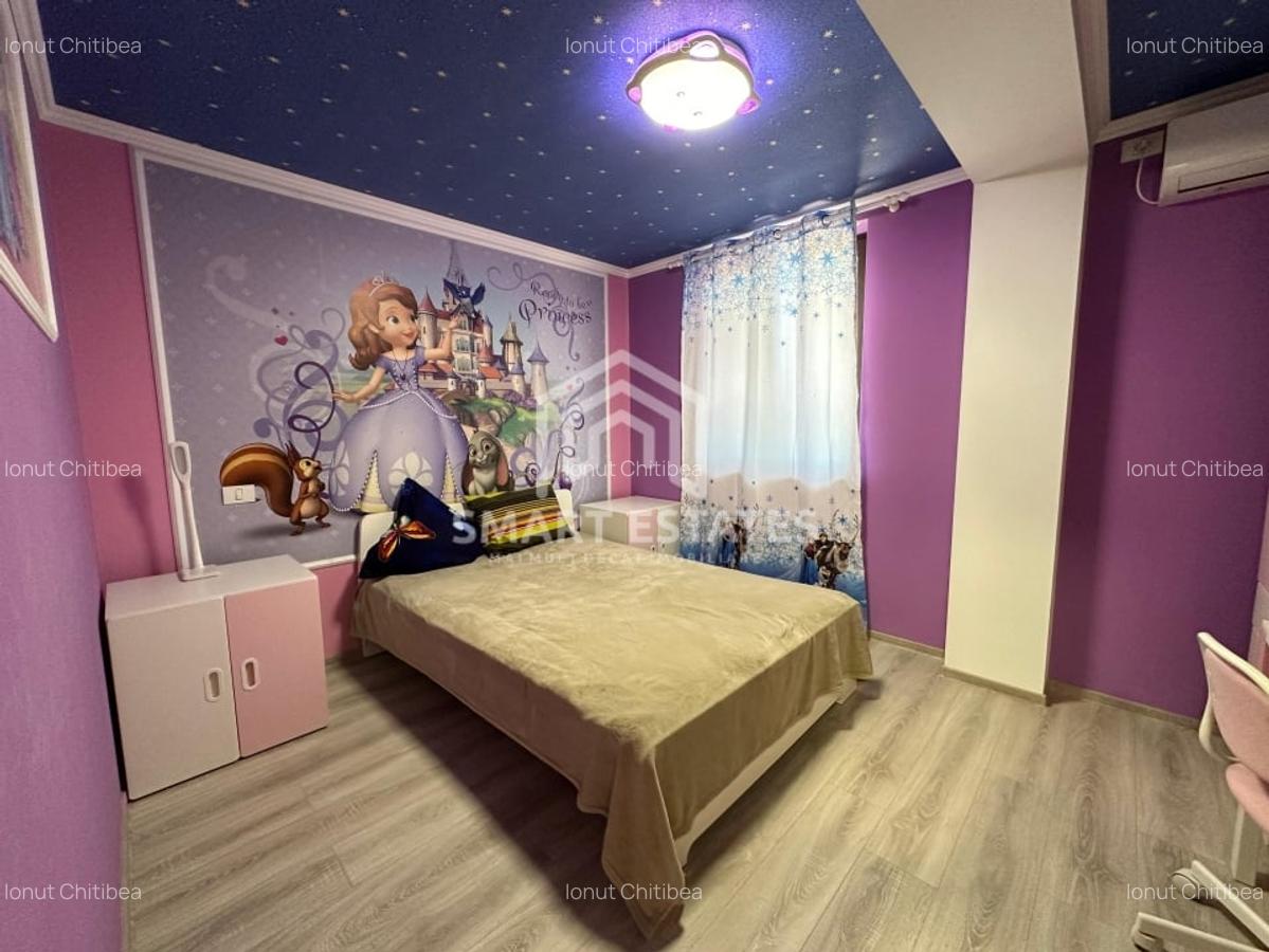 23 August - Vila P + 1E + M 280 mp - Comision 0% - 8