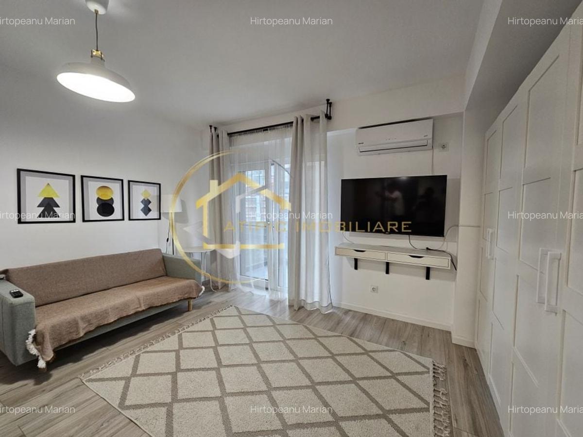 Inchiriere apartament 1 cam in Freya Home Bucium - 4
