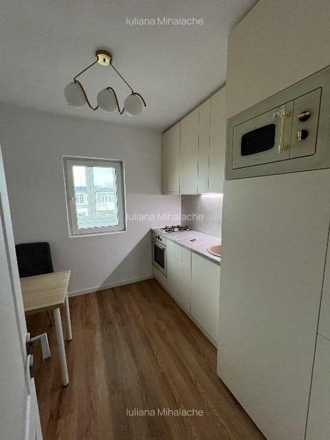 Apartament 2 Camere | Prima inchiriere | Metrou | Aviatiei - 5