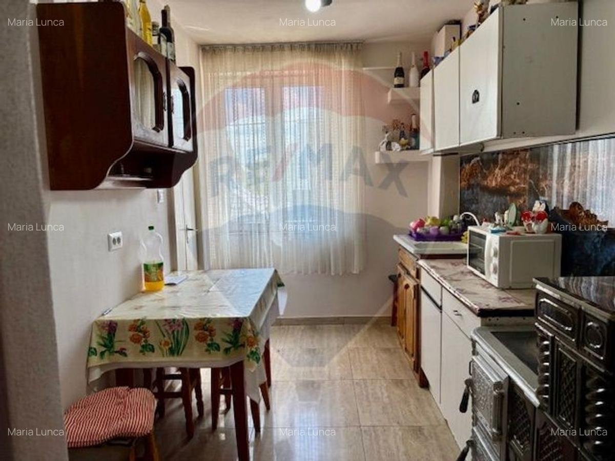Apartament cu 2 camere de vanzare - 1