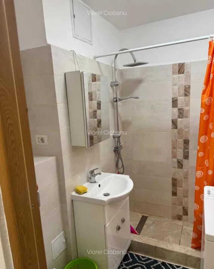 APARTAMENT 1 CAMERA, ETAJ INTERMEDIAR,TATARASI,ZONA FOARTE C - 6