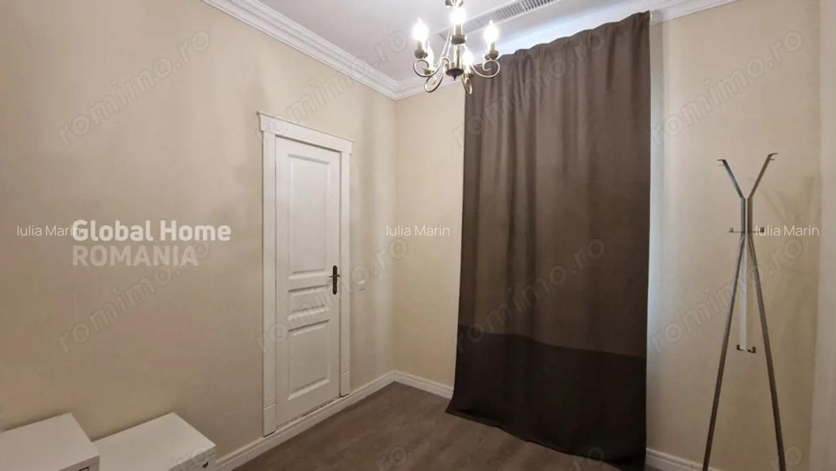 Vila D+P+E+M | Birouri | Parcul Carol | Bulevardul Libertatii | - 18