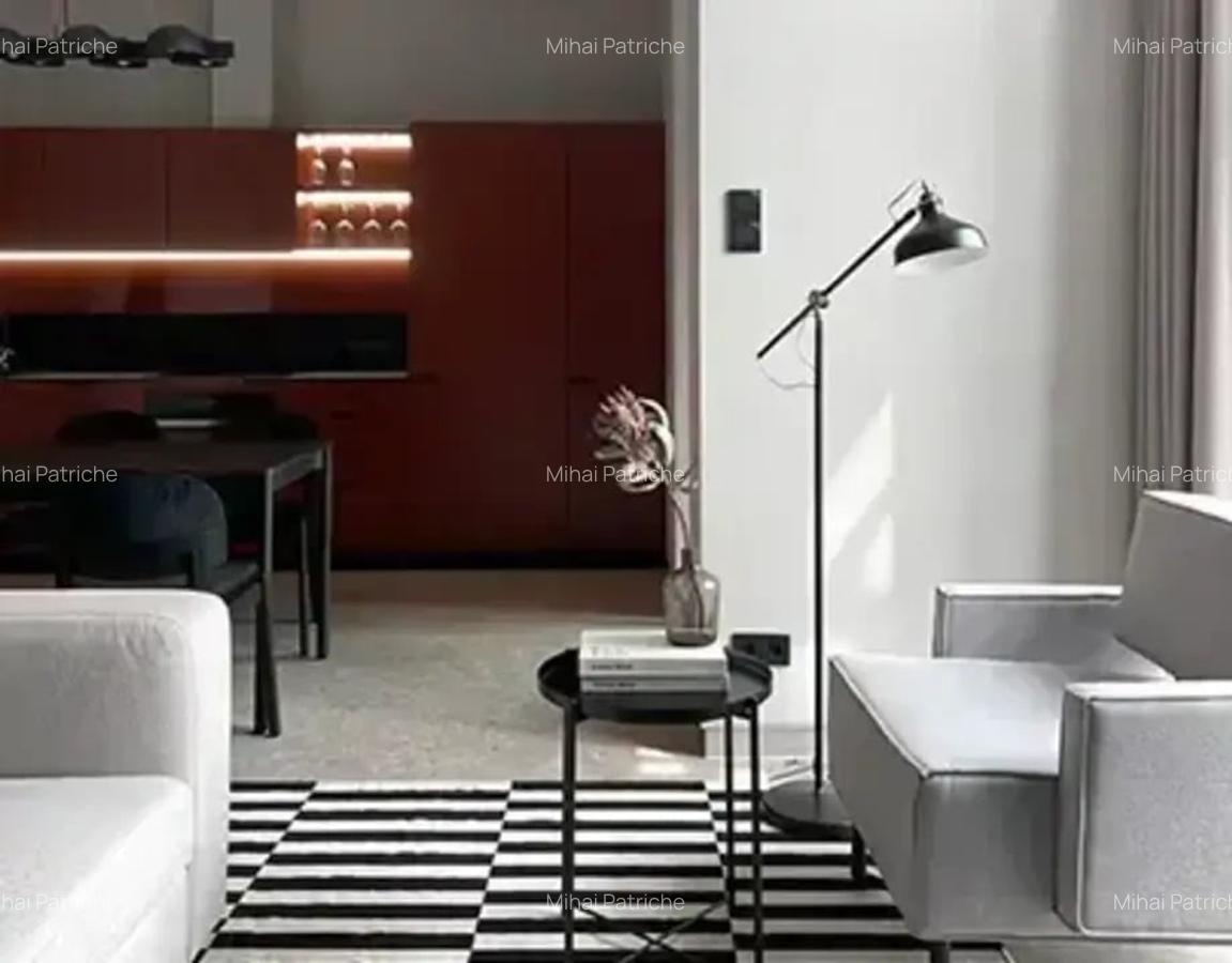 NOU Apartament 3 camere cu izolatie fonica - 4