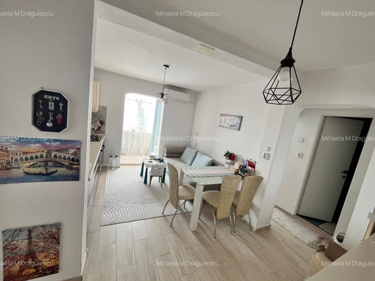 Apartament 2 camere Lujerului - 1