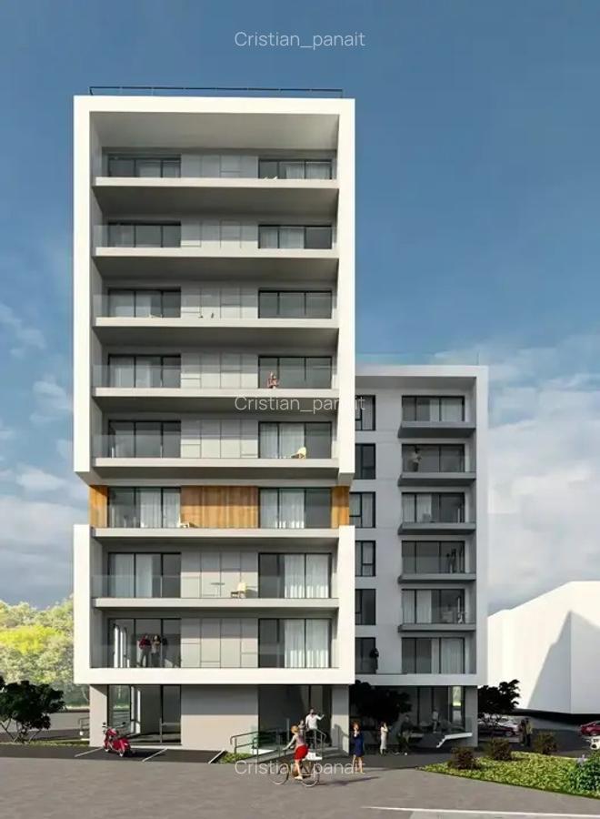 Ilioara 4 View- start vanzari - 4 minute Metrou Grigorescu - 3