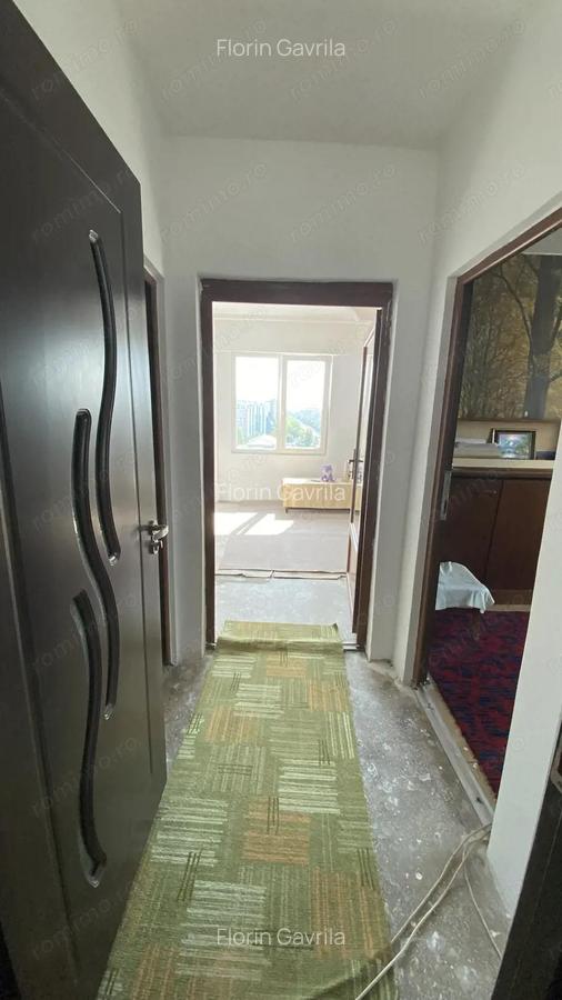 Apartament 4 camere cu loc de parcare in zona Lujerului, Militari - 13