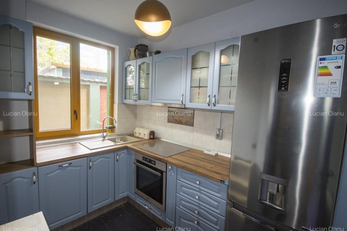 Vanzare Vila cu Personalitate – Zona Tudor Vladimirescu | Langa Palatul Parlamen - 7