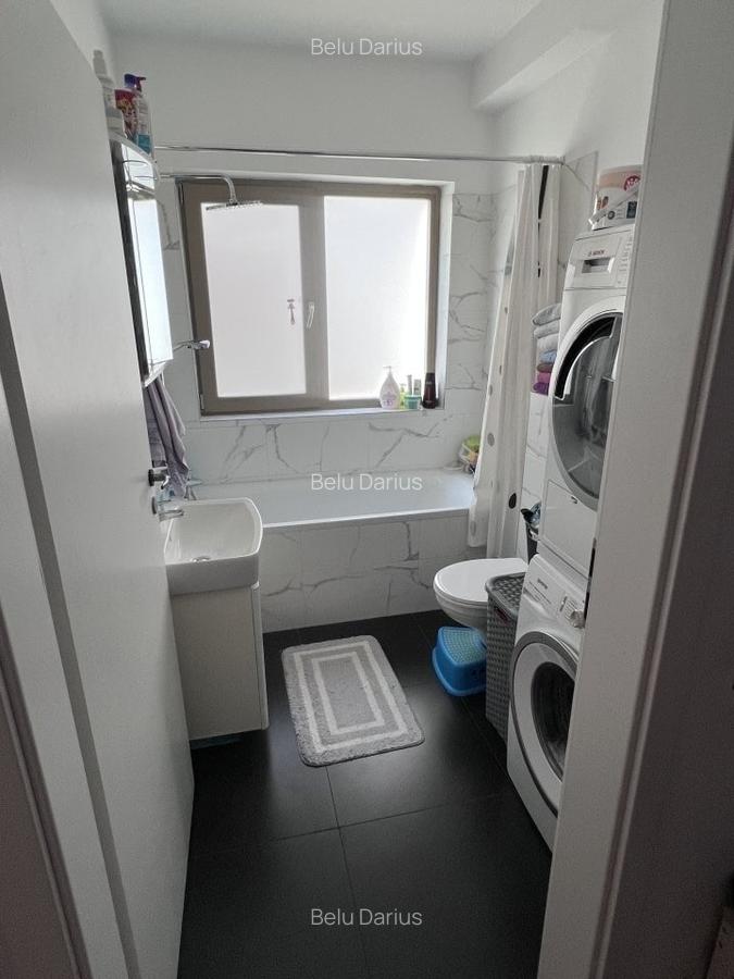 Proprietar vand apartament 2 camere, Dumbravita - 11