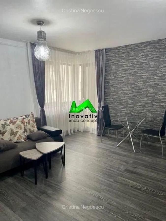 Apartament de vanzare 2 camere parcare Sibiu D Stanca - 3