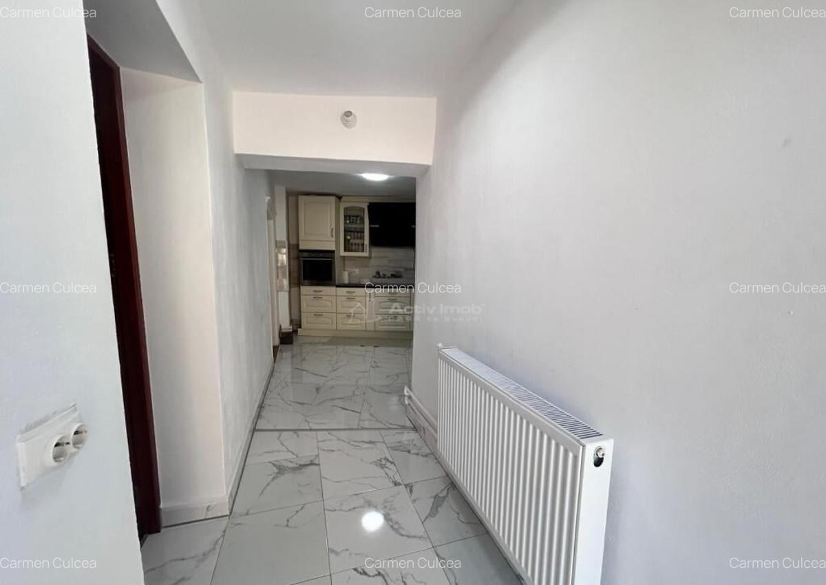 Bocsa Montana, Casa Cocheta pentru Familie mare. - 7