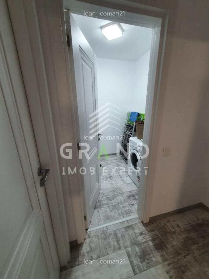 Ap 3 camere - confort, lumina si liniste in Floresti, zona Stejarului - 6