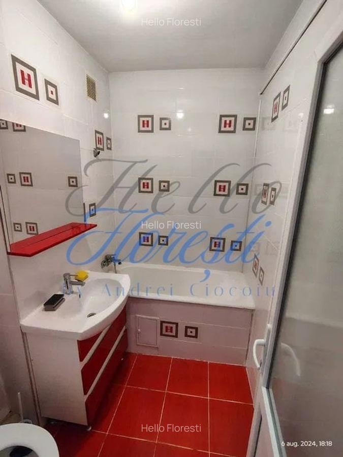 Garsoniera 30 mp, balcon inchis, Zona Intre Lacuri - 7