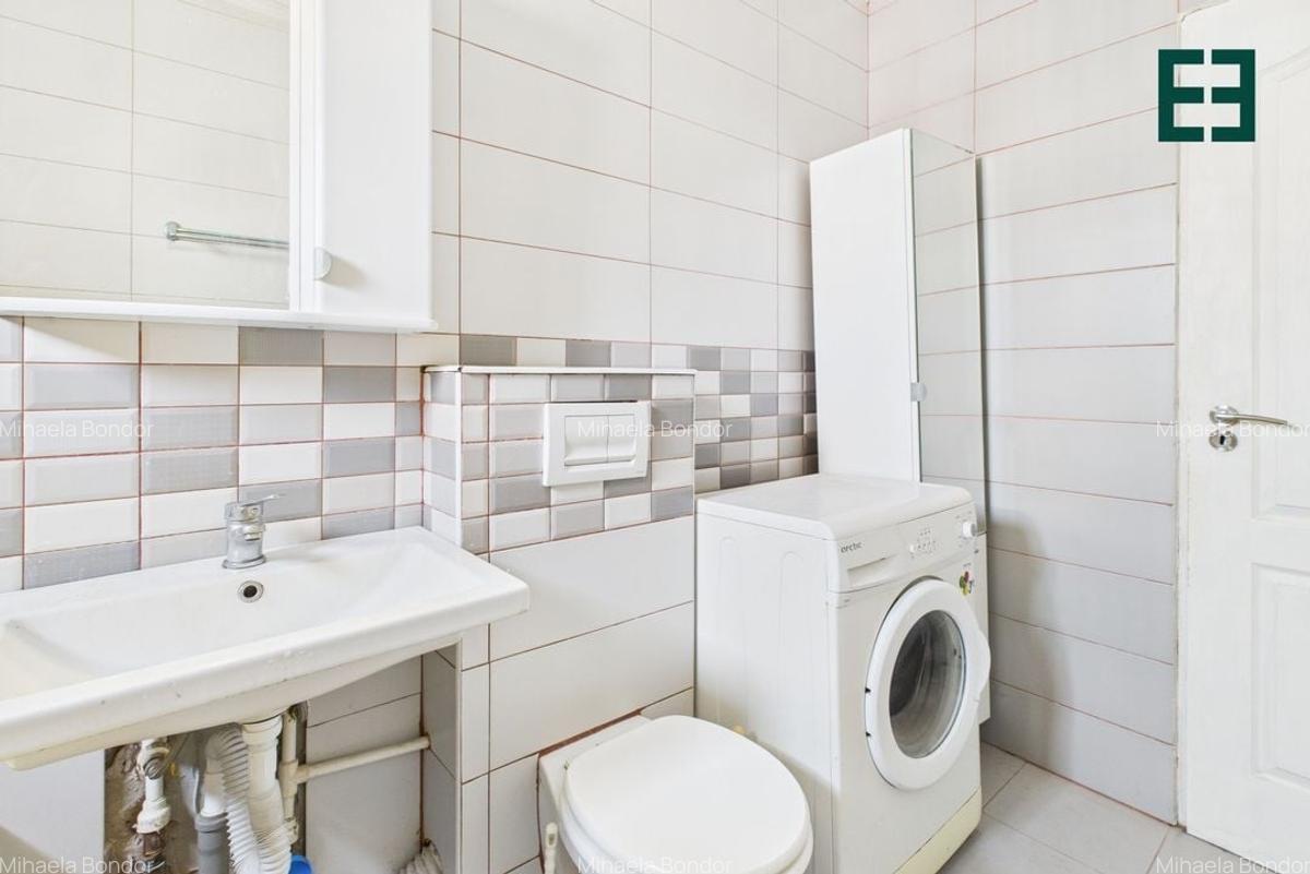 Apartament 2 camere - Zona Lipovei - Timișoara - 16