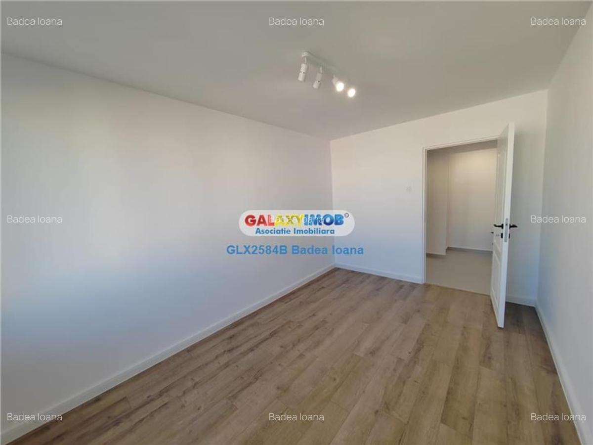 Apartament 2 camere renovat 57mp - etaj 6/10 - Metrou Dristor - 3