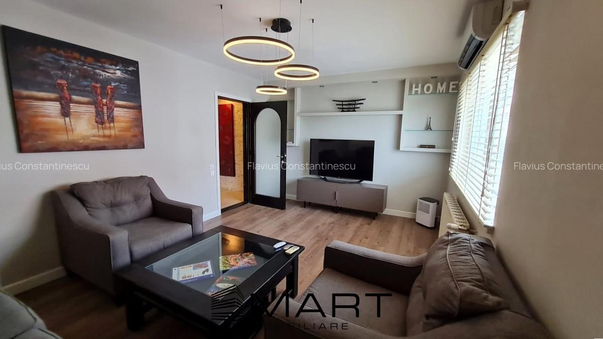 Apartament lux 2 camere Strand - 5
