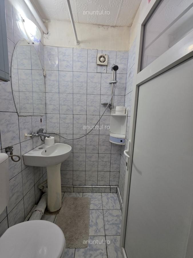 Decebal, Rond Alba Iulia, pe Moise Nicoara, bloc 4 etaje - 4