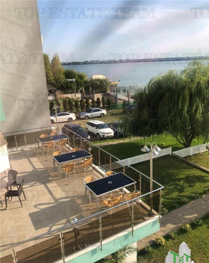 Hotel si restaurant complet functional pe malul lacului Siut - 8 Hotel si restaurant complet functional pe malul lacului Siut - 8