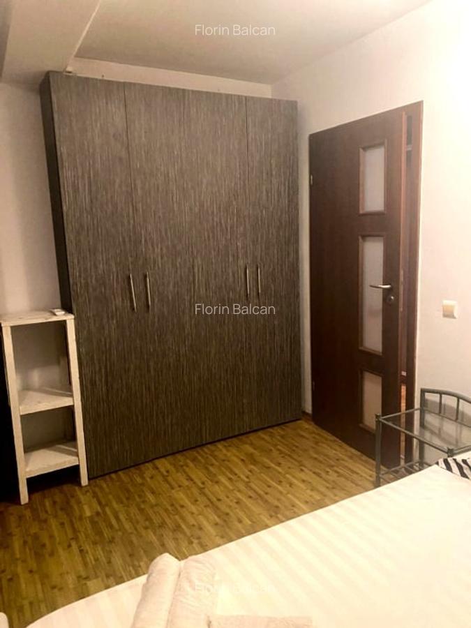 Inchirere studio cochet, zona Sisesti, la vila! - 8