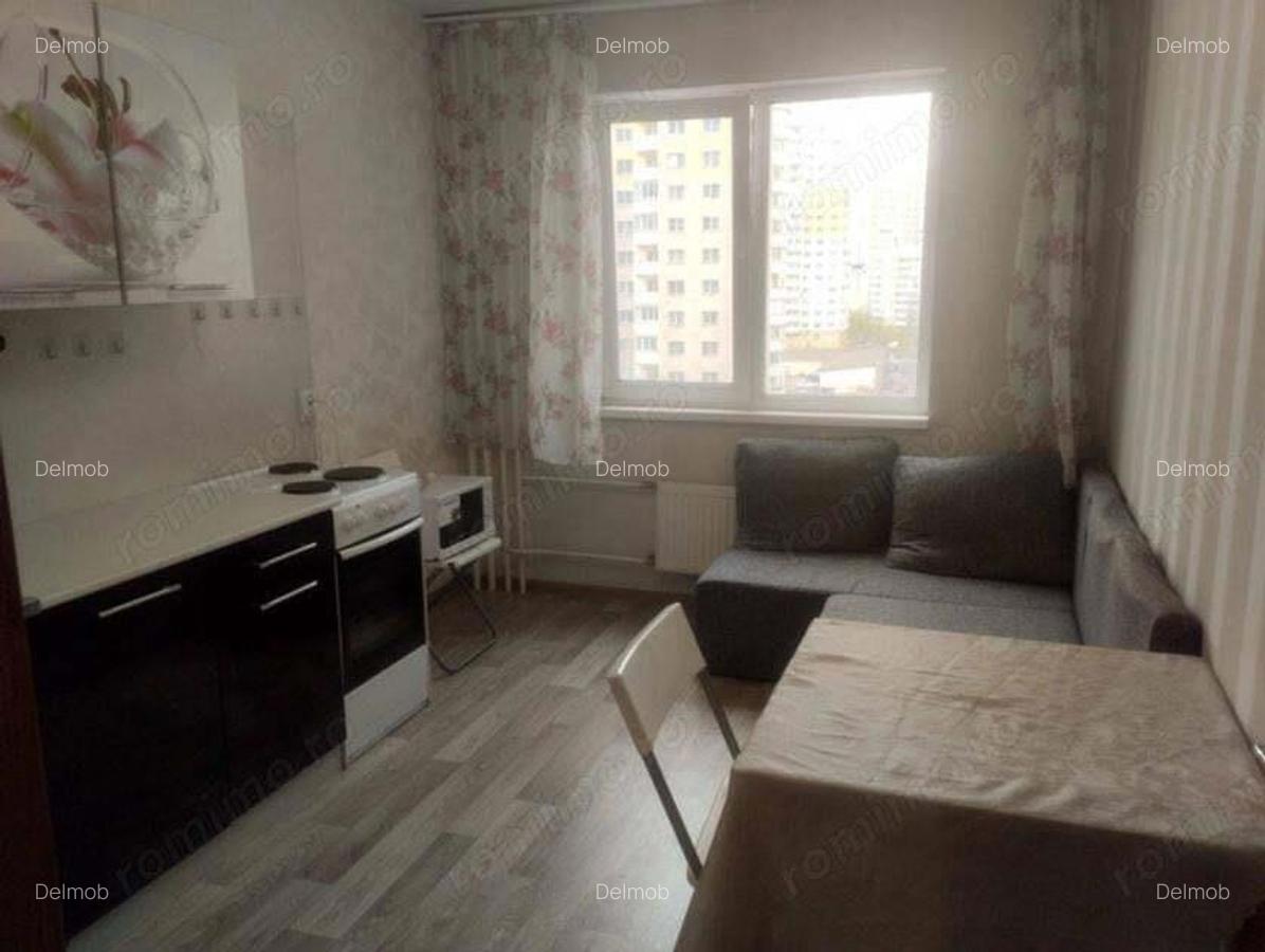 Garsoniera - in zona Nord - 1