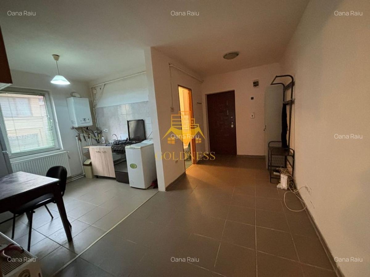 1 cameră, modern, parcare, Muzeul Apei, Vivo, Florești - 5