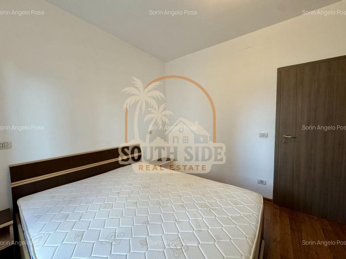 Apartament cu 2 camere si loc de parcare, in Giroc - 1