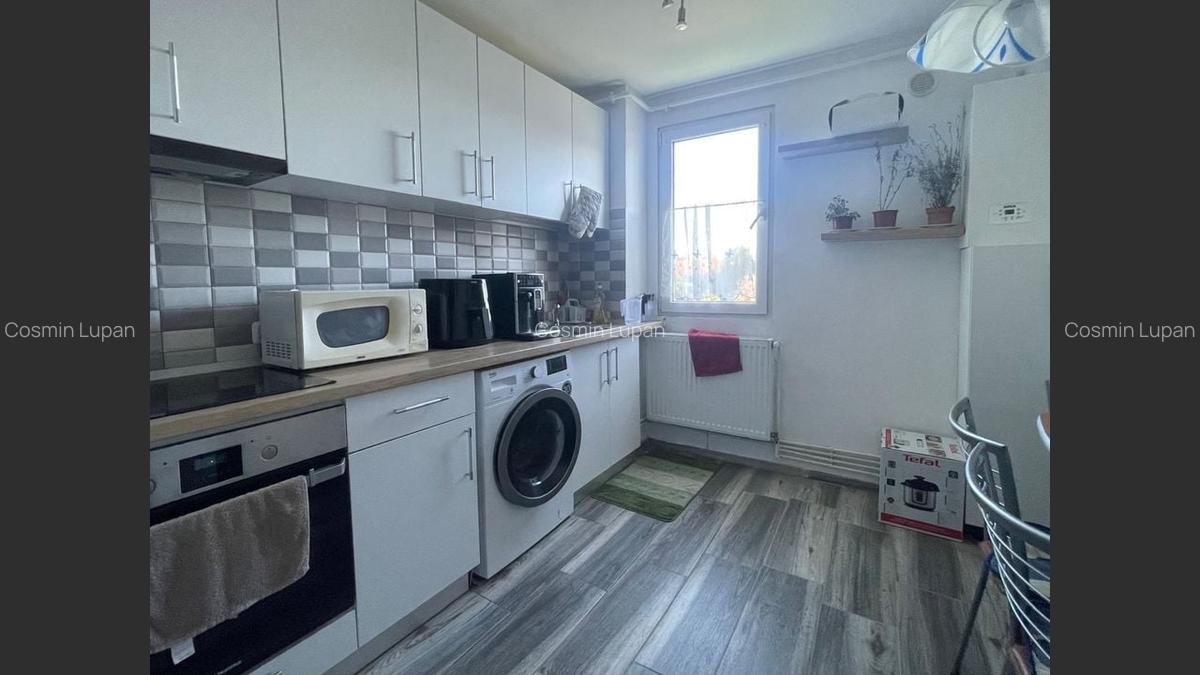 Apartament in zona de interes - 9