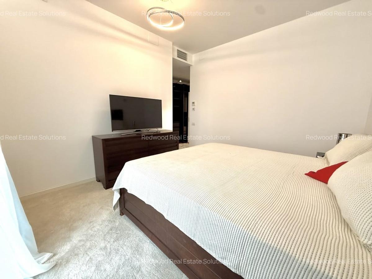 Apartament 3 camere One Herastrau Park - 7