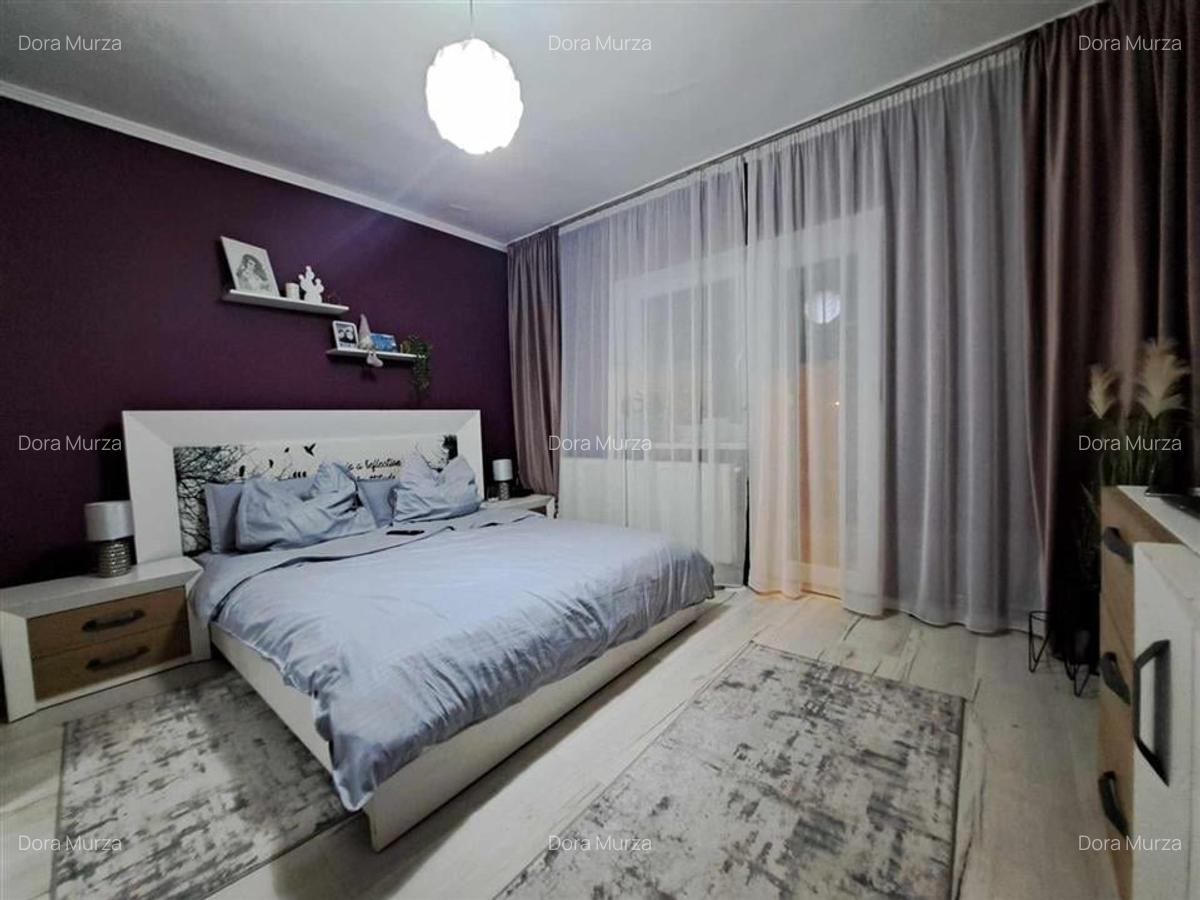 Apartament cu 3 camere decomandat în Gării - 4