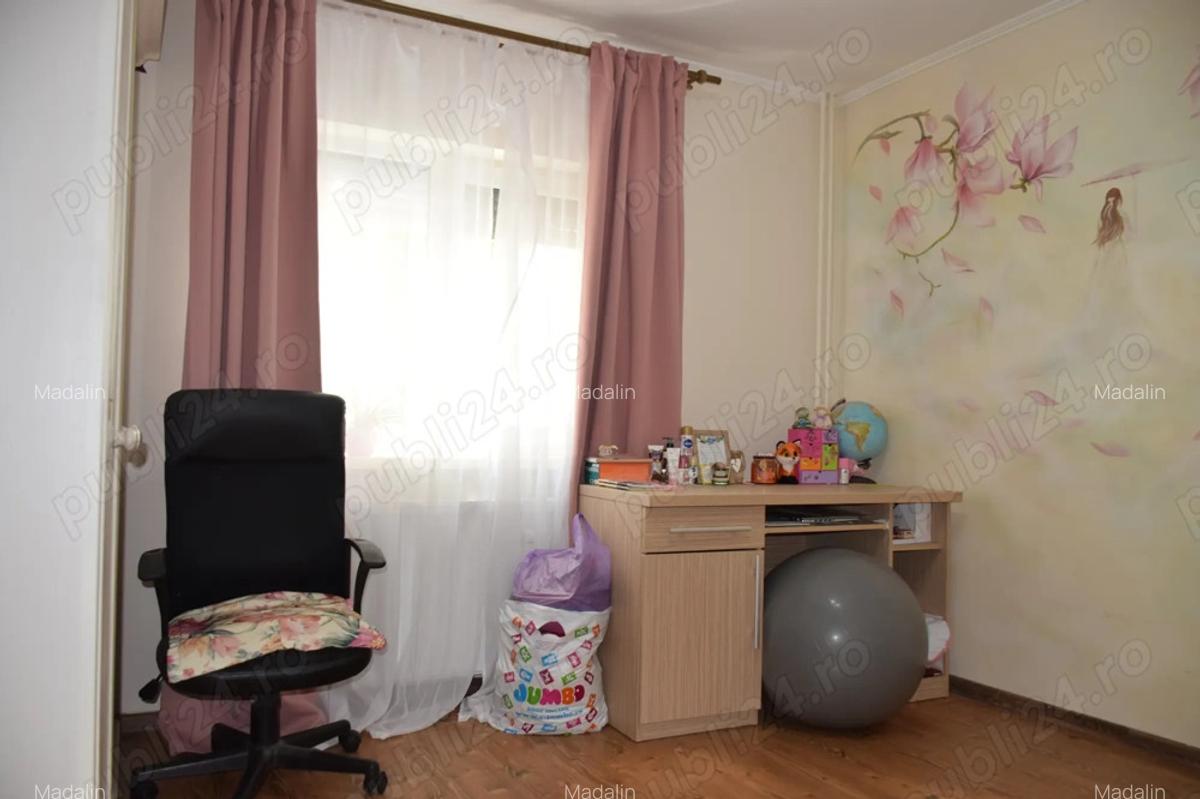 Apartament 3 camere PB, strada Alexandru Andritoiu , Oradea - 3