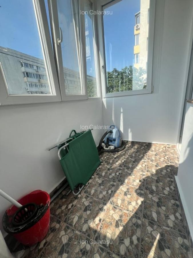 Iancului-metrou, garsoniera decomandata 33 mp, bl.mixt, - 4