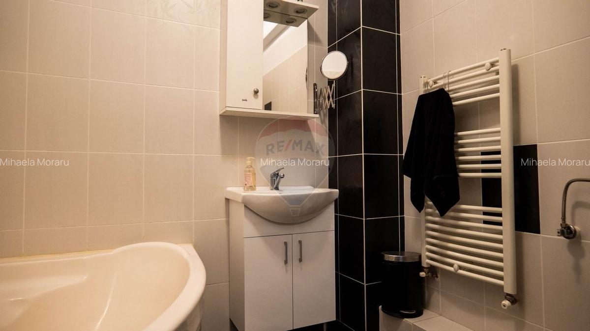 Vanzare apartament 3 camere,  str. Marului, Dobroesti - 12