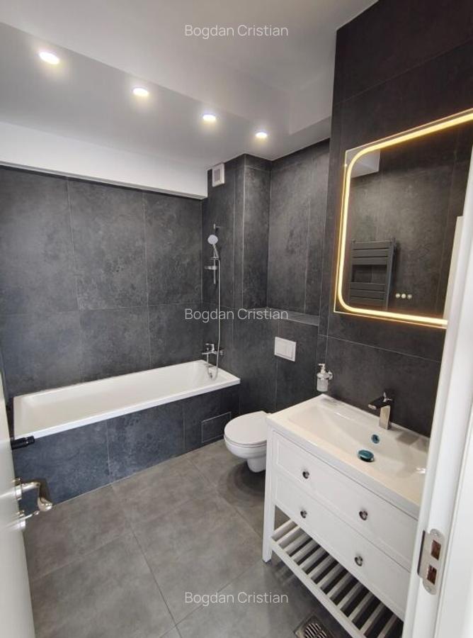 Brand NEW apartment with Herastrau Park view - 8
