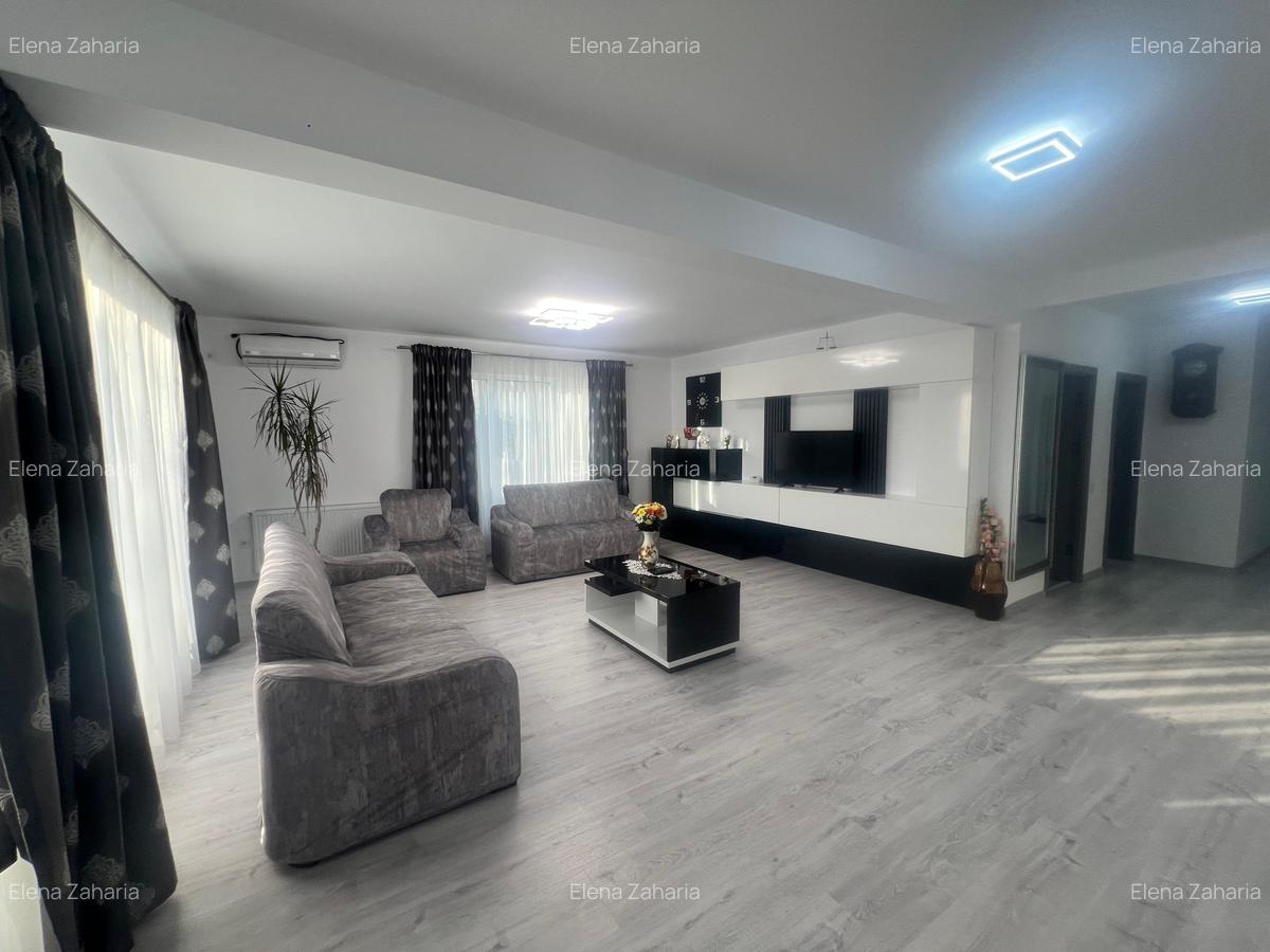 Costinesti casa moderna la sol an constructie 2024 teren 609 mp - 2