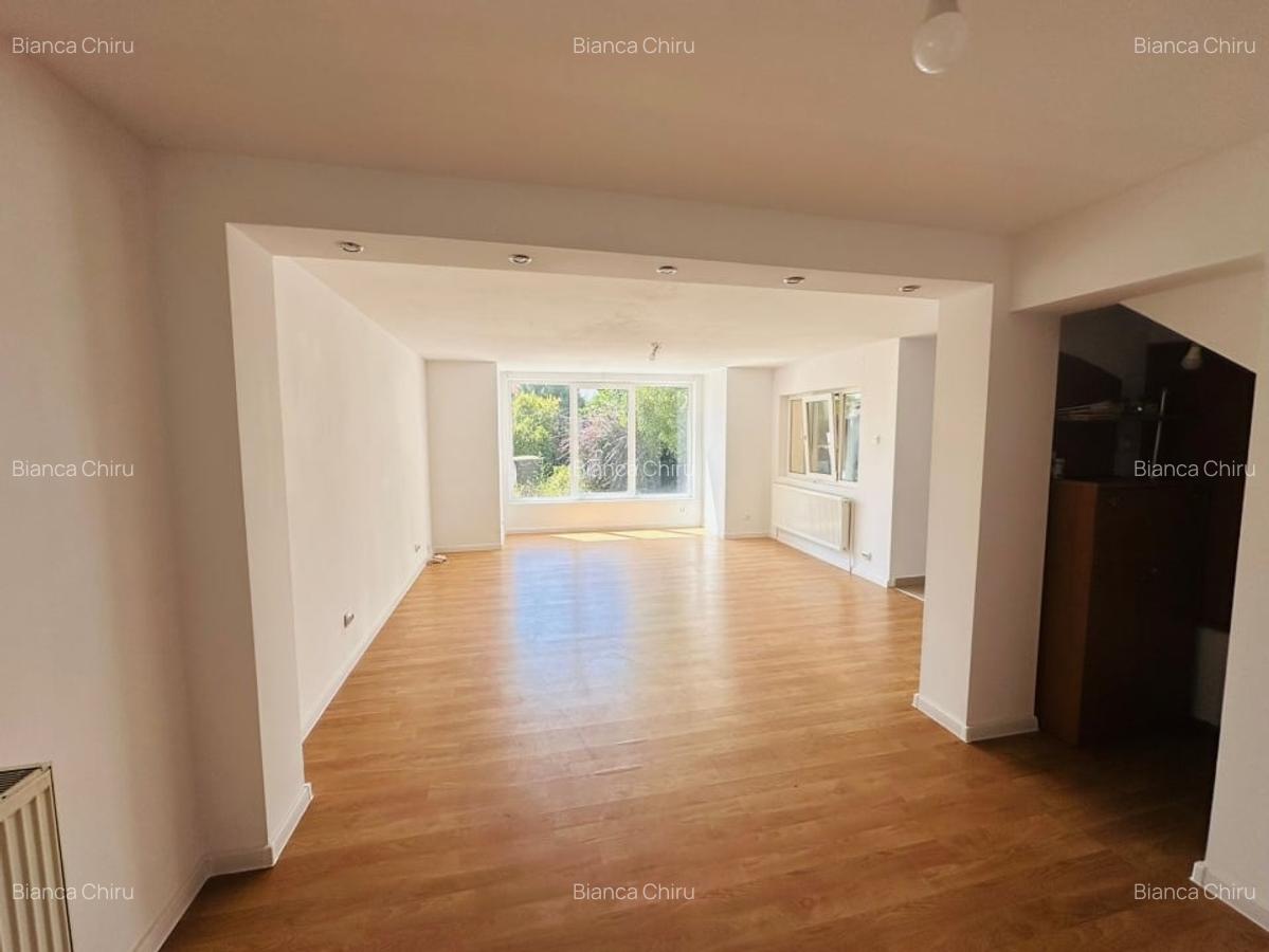 Vila individuala superba Drumul Taberei-Ghencea, 165 mp construiti- 524mp curte - 7