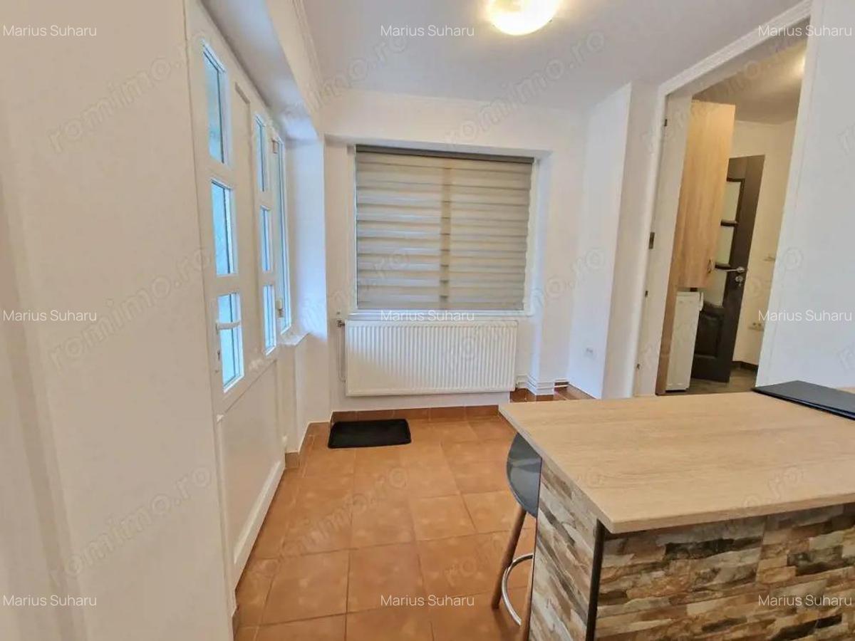 Apartament modern cu 1 camera | Giroc | Daf - 5