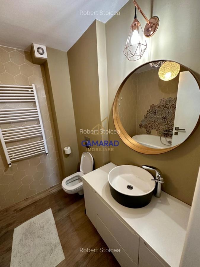 Apartament tip duplex cu 5 camere - Pipera- zona scolilor internationale - 6