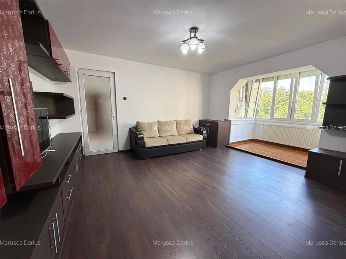 APARTAMENT 2 CAMERE | TIP Q | ETAJ 3 | ZONA DECEBAL - 9