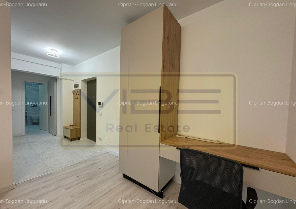 Apartament 2 camere NOU, parcare - Moon Reflex Residence - 10 Apartament 2 camere NOU, parcare - Moon Reflex Residence - 10