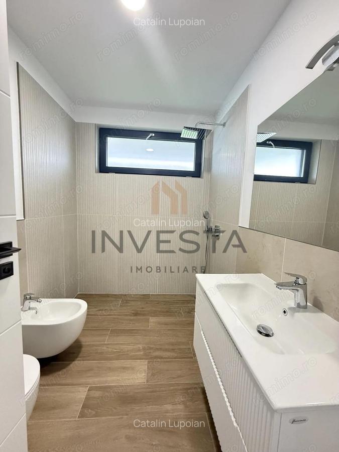 Casa individuala finisata modern! Gheorgheni! Zona Interservisan! - 8