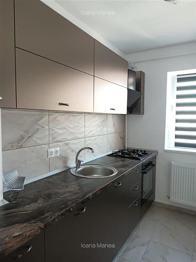 Vanzare garsoniera deosebita  | 1 Decembrie | langa Parc Teilor | bloc 2022 cu l - 16