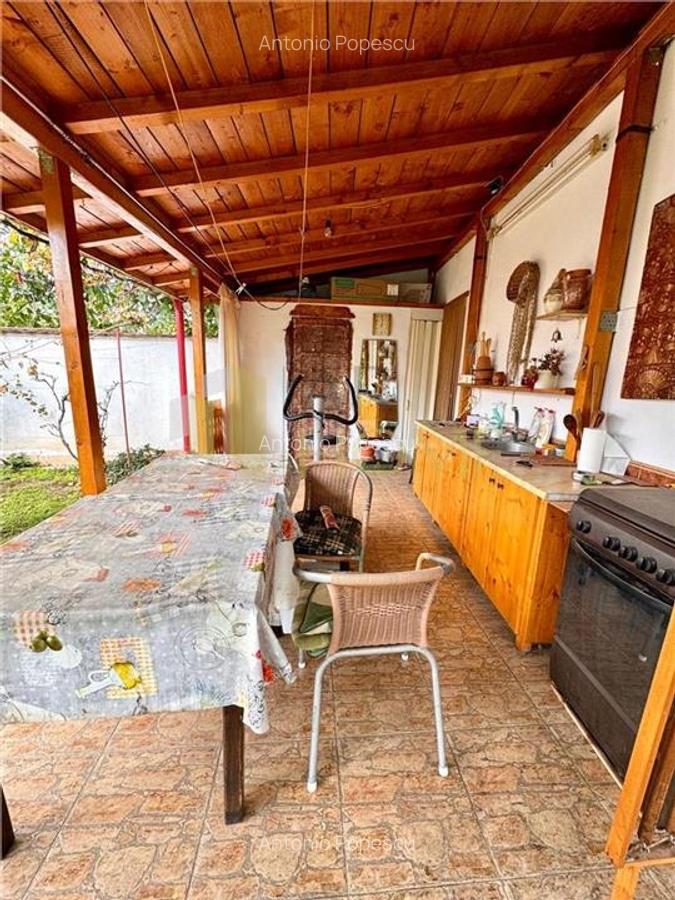 Vanzare casa 3 camere-Ploiesti, ultracentral - 2