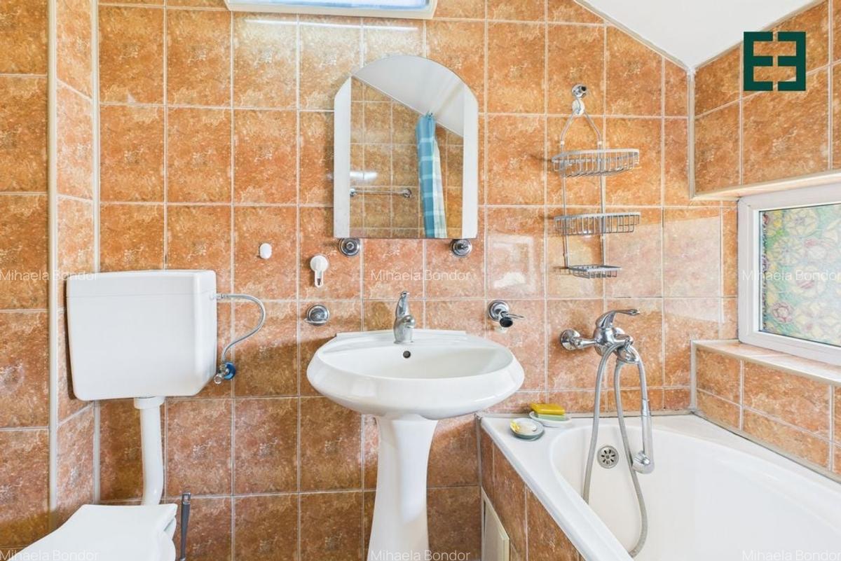 Apartament cu 2 camere etaj 2 și 2 locuri parcare - Timișoara - 12