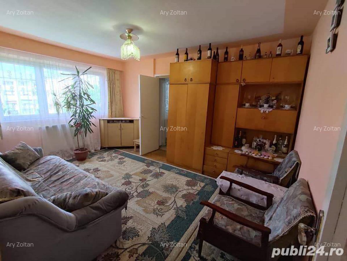 Apartament 14Mai - 1