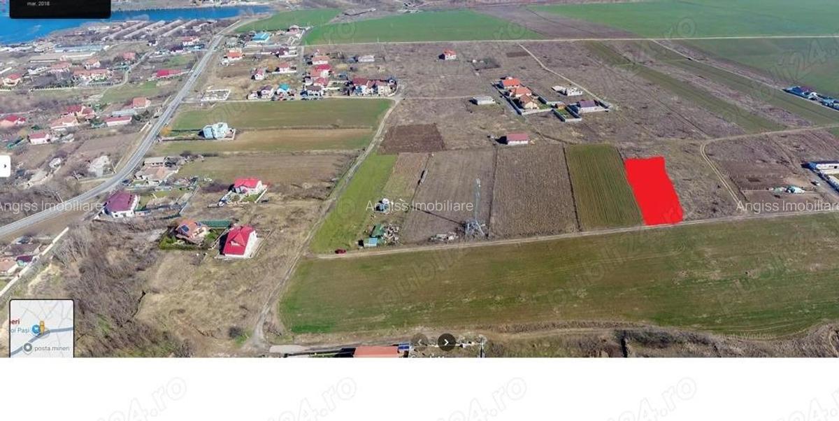 Teren lotizat -mineri - 5