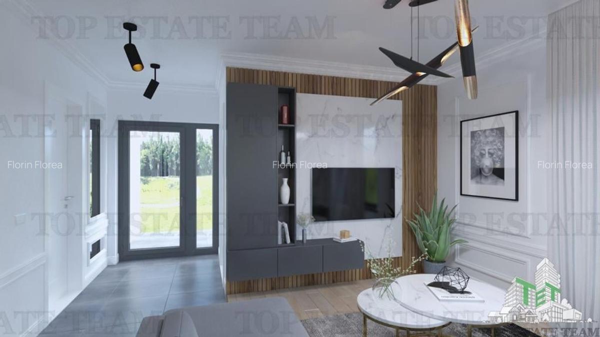 Vila individuala Tunari - 16