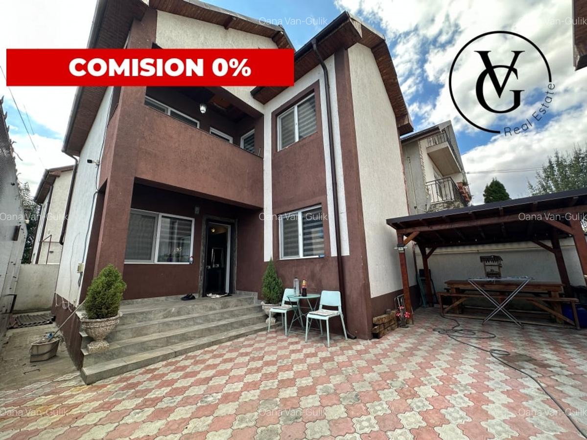 Vila P+1- Navodari - Strada Bradului - 1