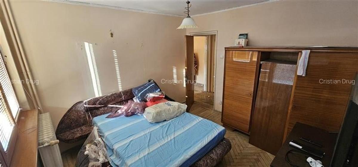 Apartament 2 camere Baba Novac - 4