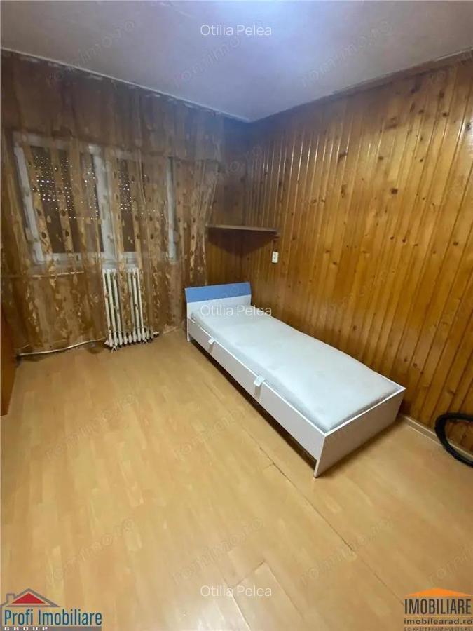 Inchiriez Garsoniera CF2 pe Vanatori - 3